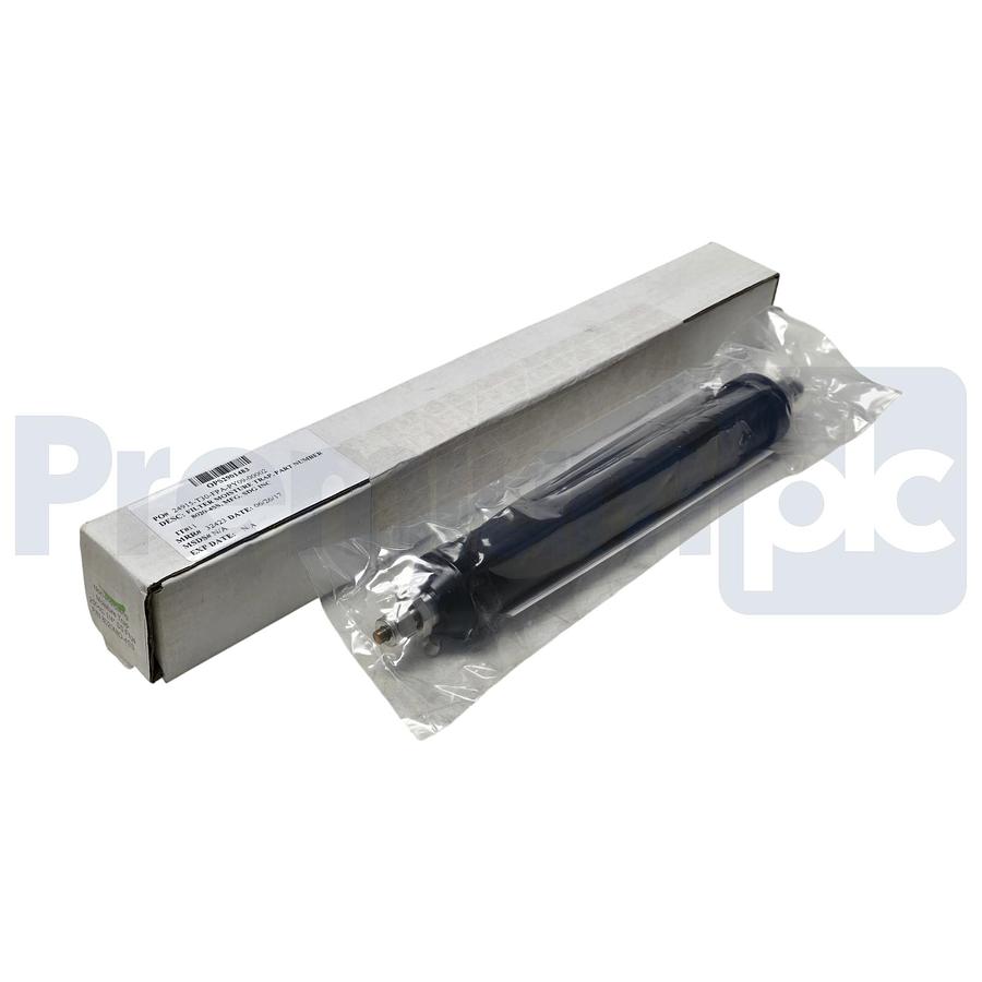 Used SDG Inc 8020NID-4SS Non-Indicating Moisture Trap 200cc 1/4" SS 8020-4SS NEW