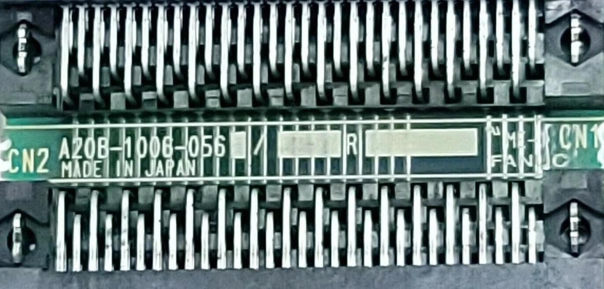 Used FANUC A20B-1006-056 BOARD A350-1006-T564/01