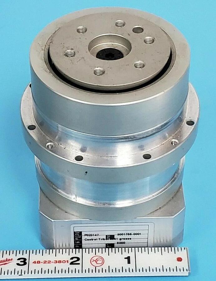 Used ONVIO P023147 GEARHEAD 9001755.0001, 6000
