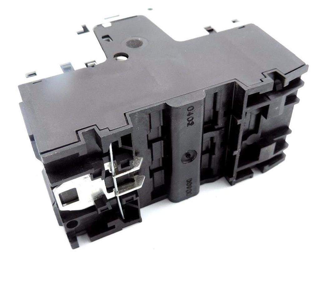 Used NEW MOELLER PKZM0-1-T MOTOR PROTECTOR 0.63-1AMP 600VAC, PKZM01T