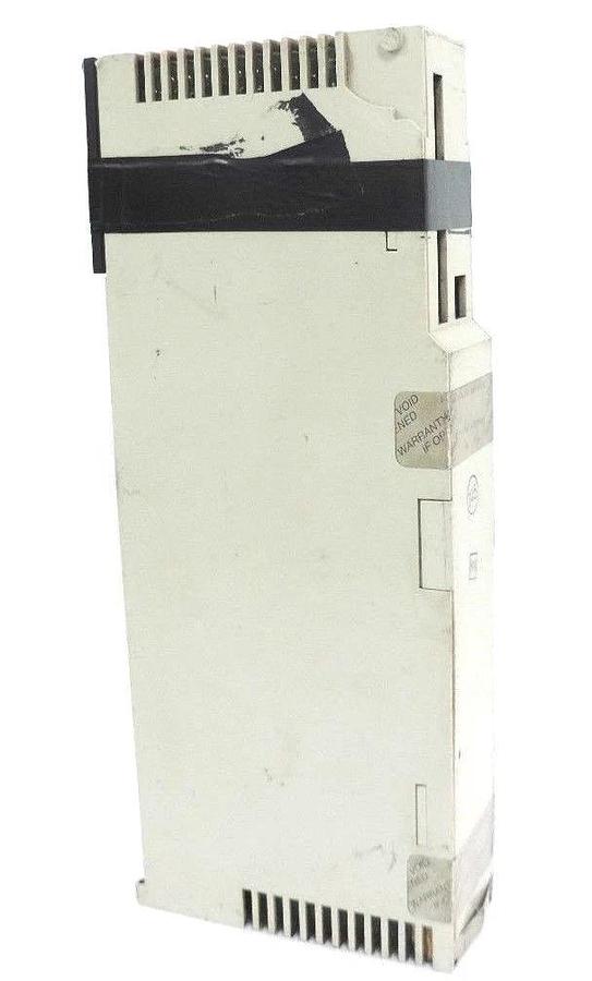 Used SCHNEIDER AUTOMATION 140CPS21400 DC POWER SUPPLY 24V, 8A, 140-CPS-214-00