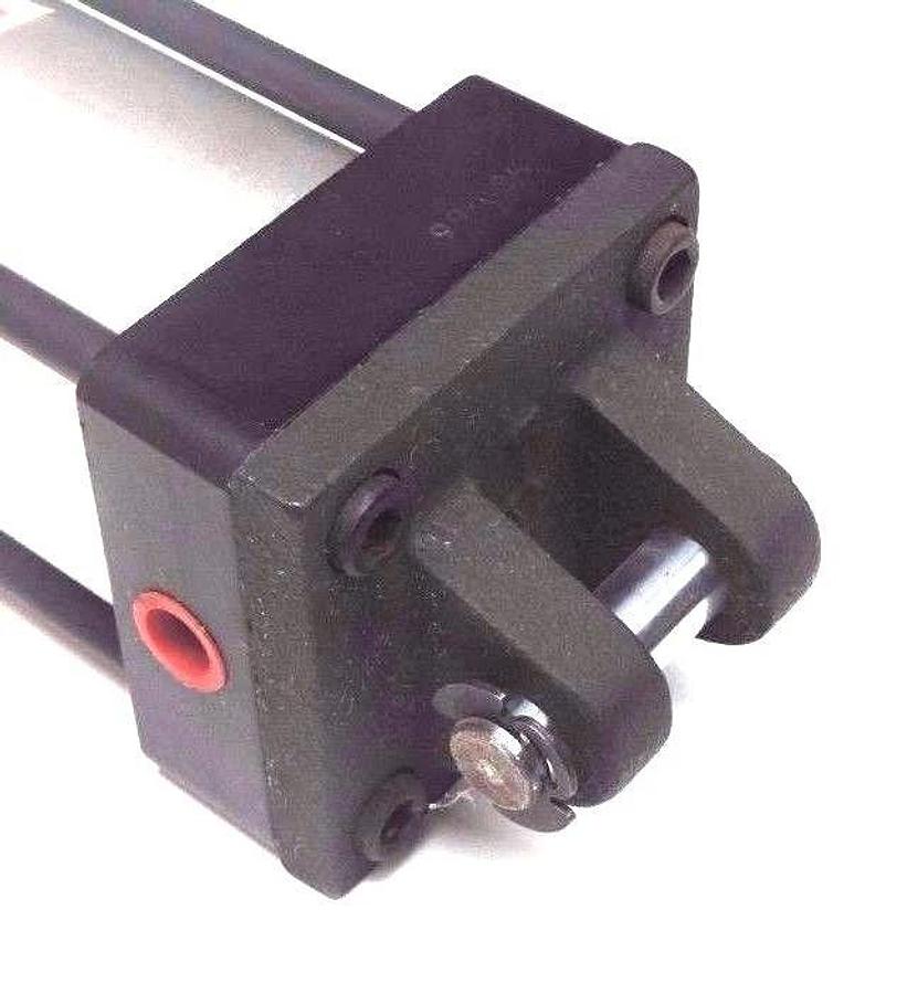 Used NORGREN BC/2250/MS4/7/Z/CCN/M PNEUMATIC ACTUATOR CYLINDER 250PSI