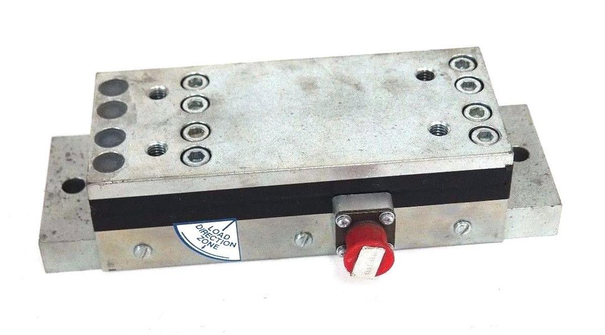 Used NEW CLEVELAND-KIDDER P/N M846-01449-014 TYPE UPB-5 TRANSDUCER M84601449014