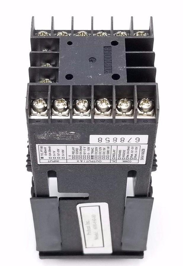 Used PROHEAT INC. 6000-660-00 HOUSING 600066000
