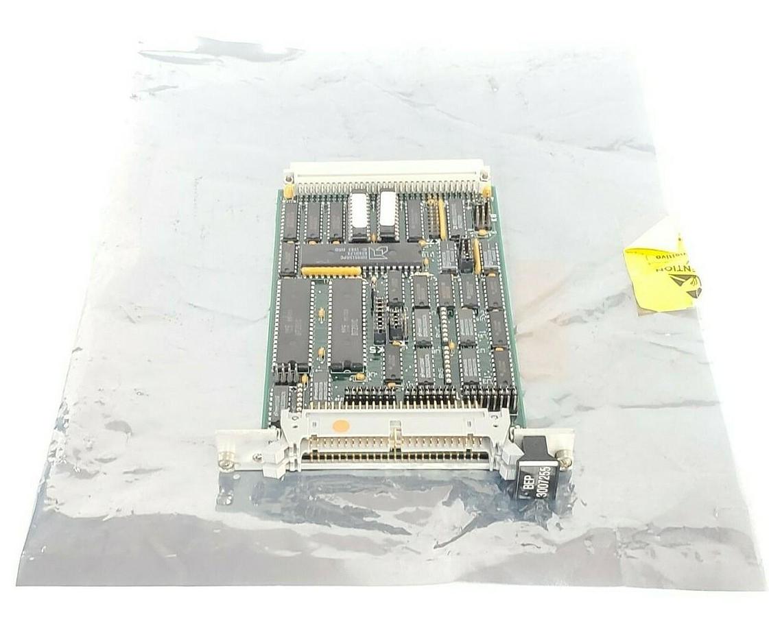 Used GD CALIFORNIA 0138301 CONTROL CARD REV: J3/C5 2593434 REV. G BEP 3007255 2623428