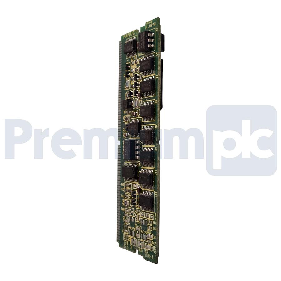 Used FANUC A20B-2900-0672/03A CNC Program Storage SRAM Memory Card A20B29000672 USPI