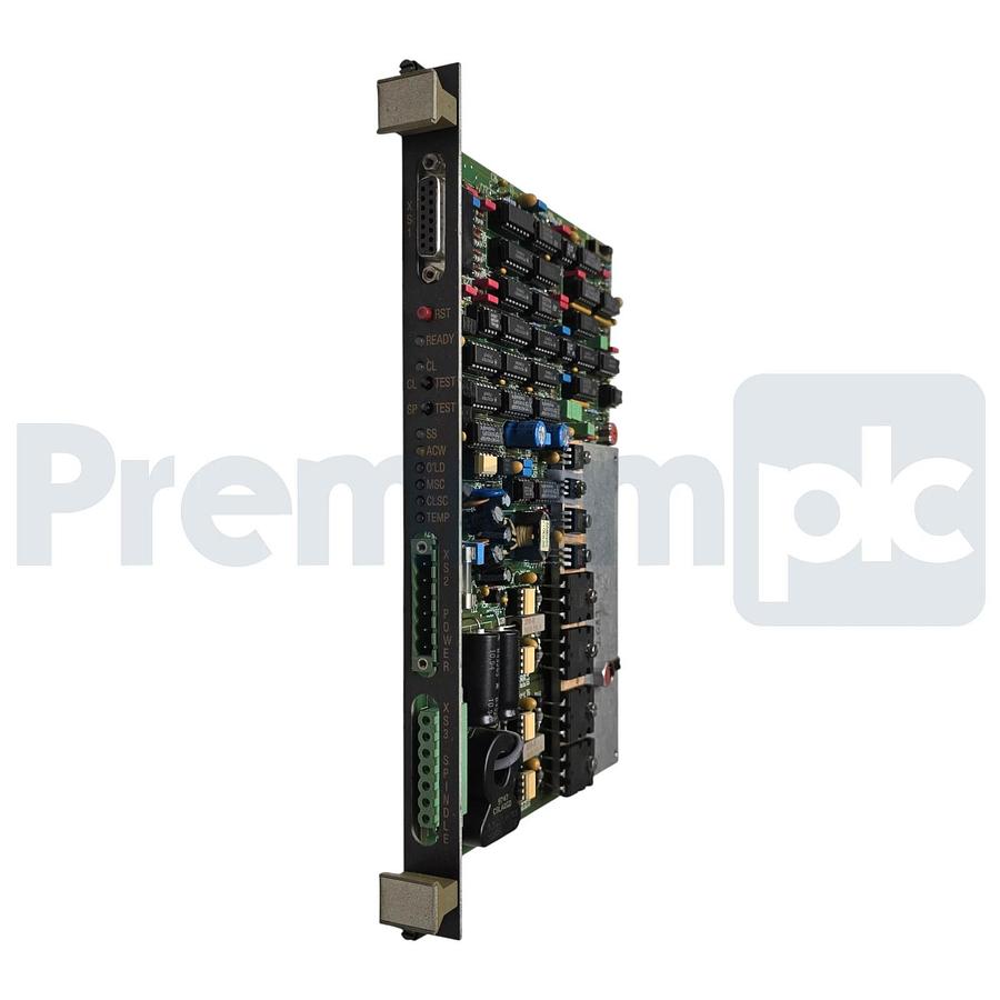 Used DGD Gardner Denver S959863/2 S112109 Nutrunner Part - 2Q Series Torque Module
