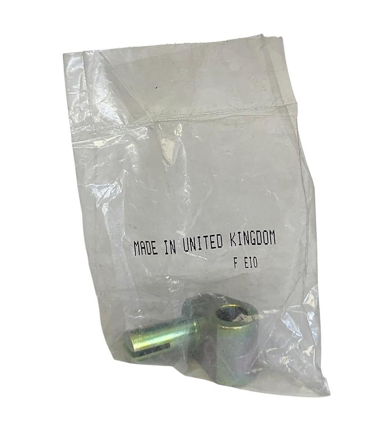Used HYSTER 0182032 / HY0182032 OEM SELECTOR PIN FOR FORKLIFT NSMP
