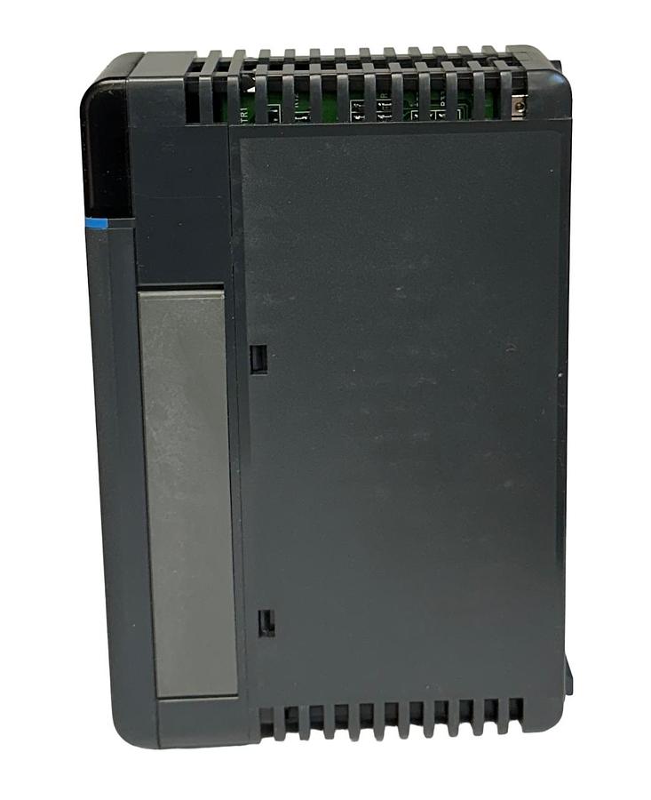 Used AUTOMATION PLC DIRECT  D4-16NA / D416NA DL405 16-PT INPUT MODULE 80-132VAC NSMP
