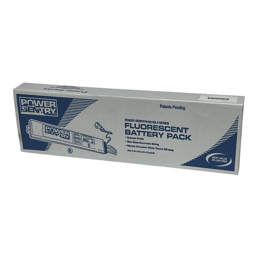 Lithonia Power Sentry PS1400QD MVOLT M8 Emergency Ballast 1400 Lumens - NSMP