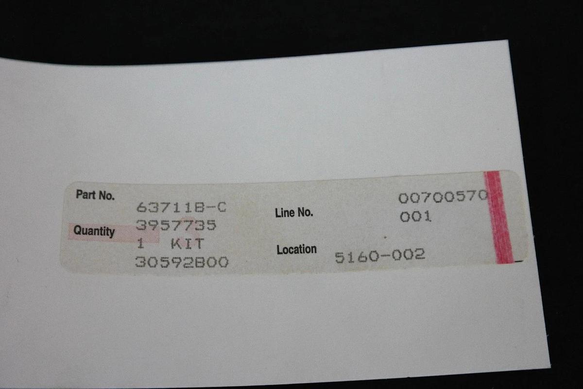 NEW IR ARO 637124-44 PUMP REPAIR KIT W/ (4) 92776 SS SEATS, 637118-C AIR KIT