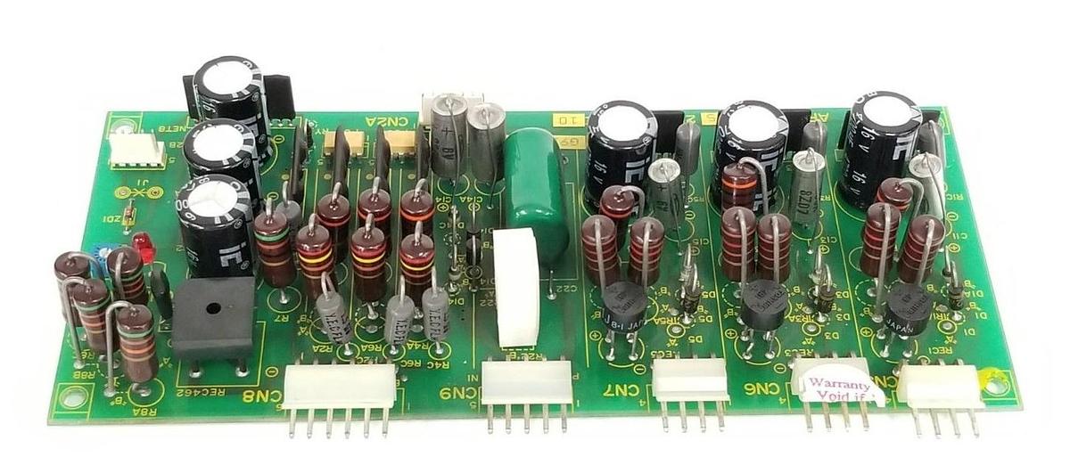 Used TOSHIBA ARNI-891E DRIVE CONTROL BOARD 2N3A2278-E ARNI-891