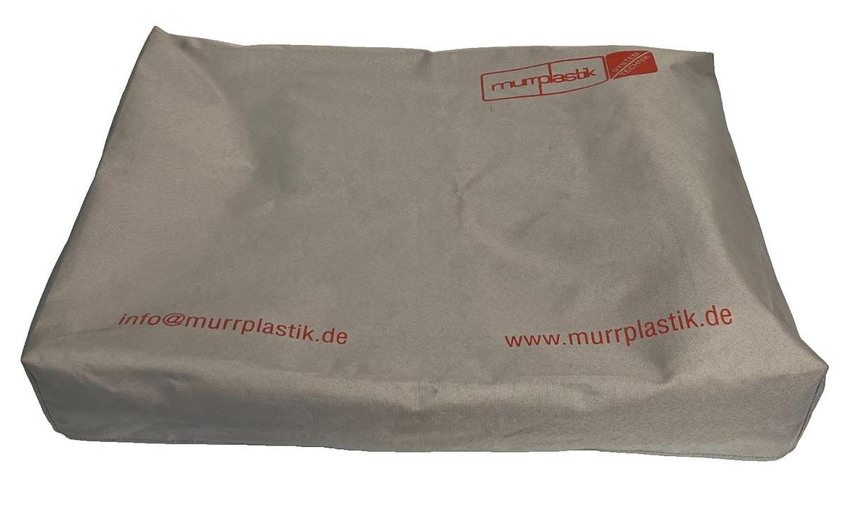 Used MURRPLASTIK MVPS G3 Plotting Device 86621210 Automated Labeling Plotter