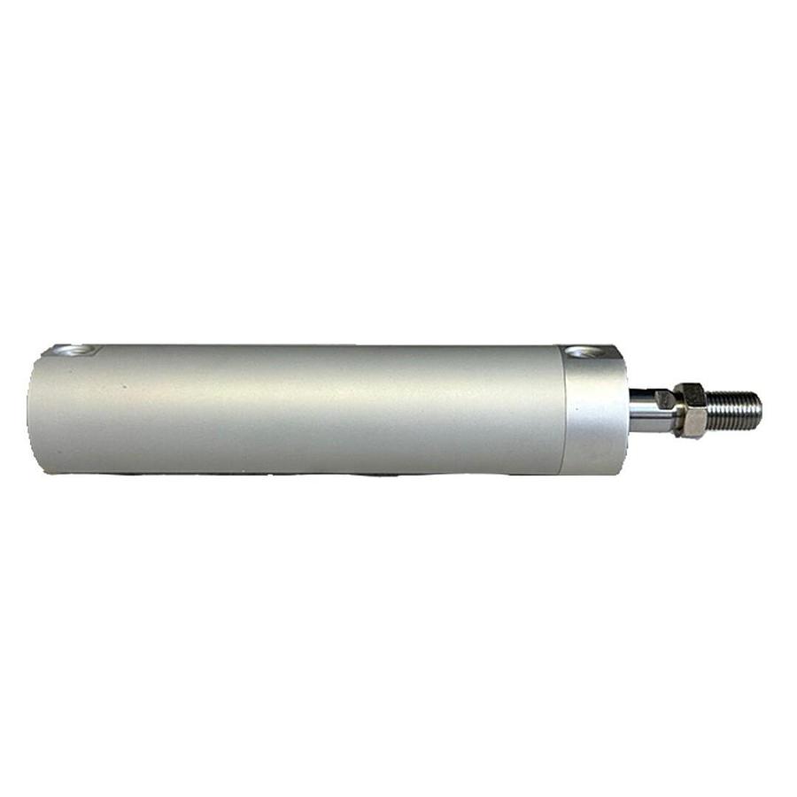 Used NEW SMC CDG1BN40-125 / CDG1BN40125 PNEUMATIC CYLINDER CG1 1.0MPa DOUBLE ACTING