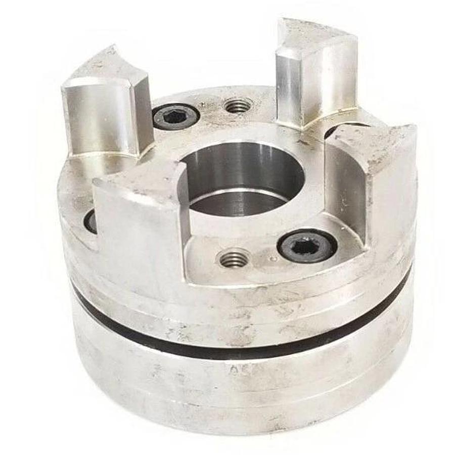 NEW KTR-ROTEX GS-42 COUPLING 1-1/2'' IN. BORE GS42