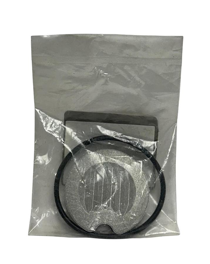 Used HYSTER 1616232 / HY1616232 OEM FUEL FILTER ASSY KIT FOR FORKLIFT NSFS