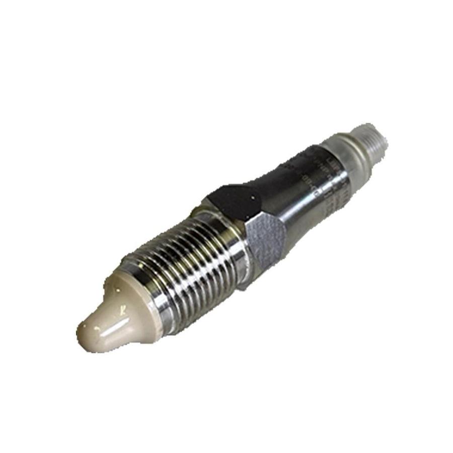 Used NEW BAUMER LBFS01111.0 / LBFS011110 LEVEL SENSOR 12.30V/35mA 11044623