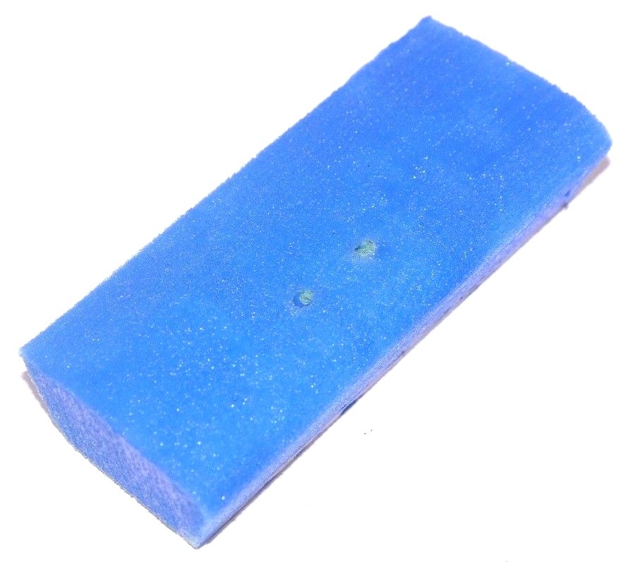 Used KRONES G025085720 SPONGE