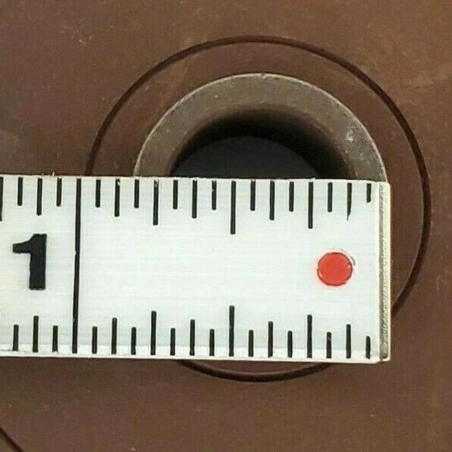 Used LOT OF 2 PULSAFEEDER W-35173 PUMP EXPANDERS W35173