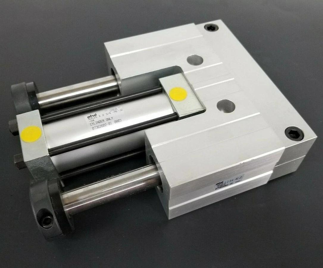 NEW PHD INC. SDC25X2-3/4-AE-J2 SLD & CYL. 07362602-01 SDC25X2-3/4-AE-J2-H4