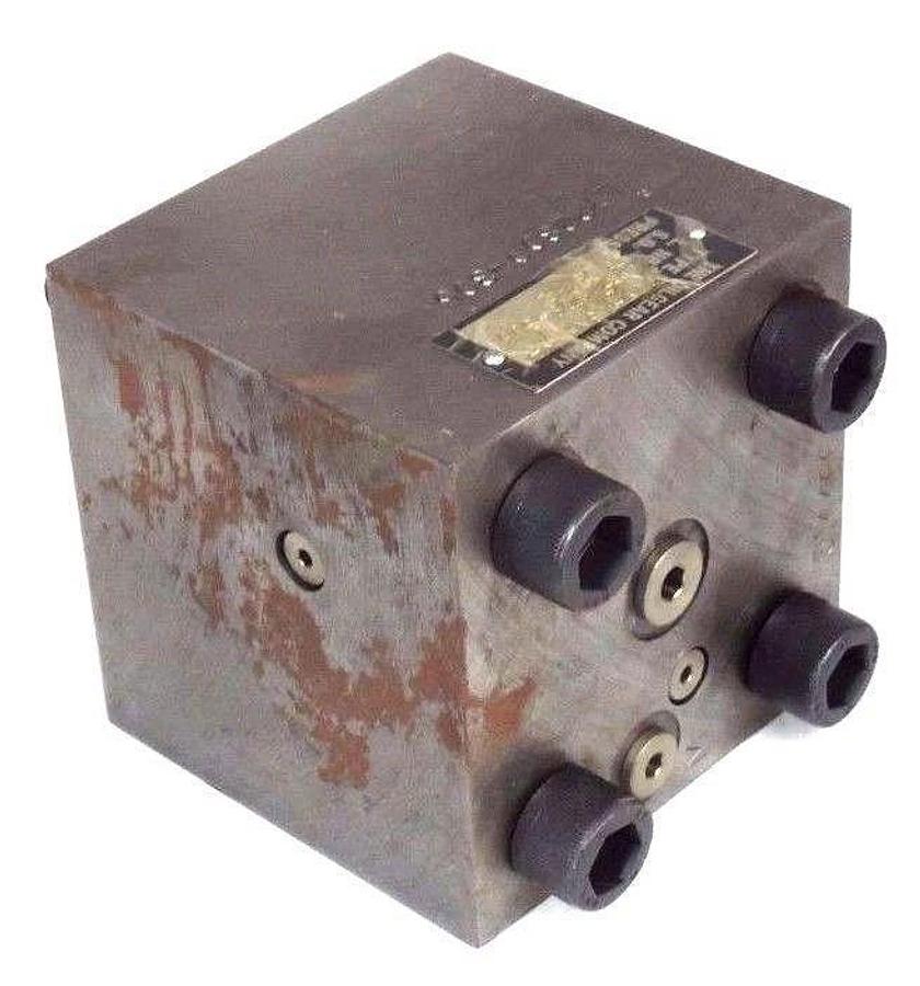 NEW OILGEAR COMPANY C09-13NNNN-VU-A1, L NO. L722809-305