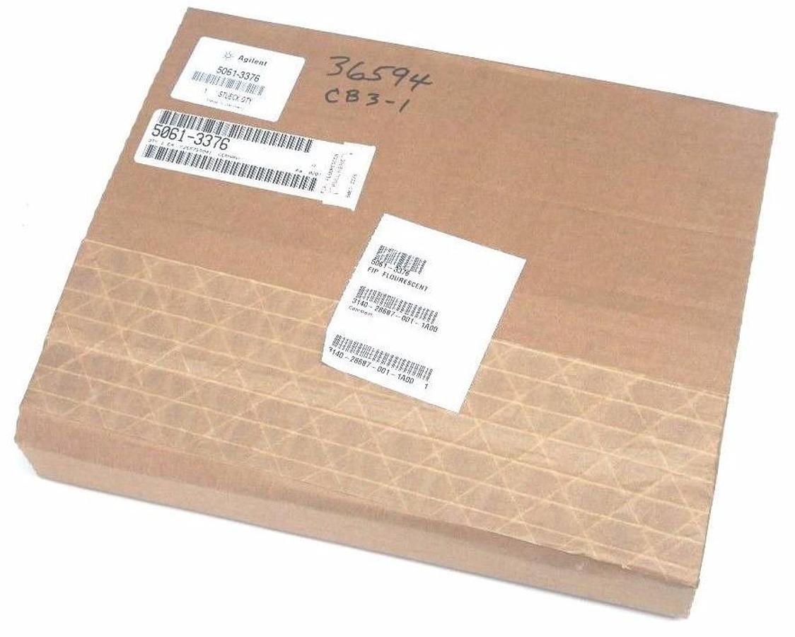 NIB 5061-3376 FIP, FLUORESCENT DISPLAY INTERFACE BOARD 50613376
