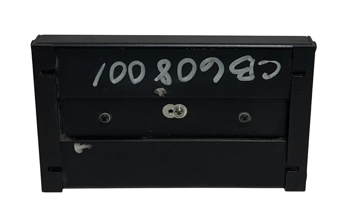 Used AMCI RD141S SLAVE RESOLVER TO DIGITAL CONVERTER INTERFACE MODULE 24VDC USNP