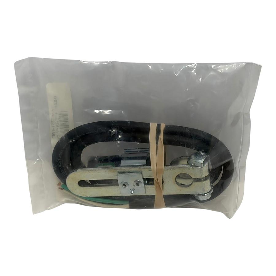 Kele TS-1-470 1" Shaft Damper End Switch Position Feedback New Sealed