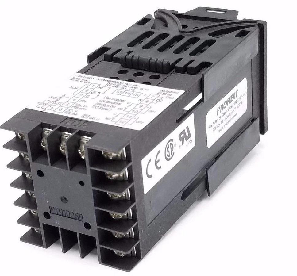 Used PROHEAT INC. 6000-660-00 HOUSING 600066000