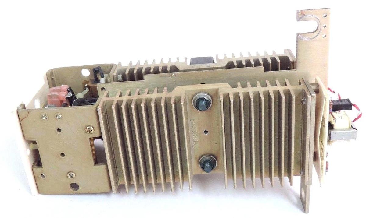 Refurbished RELIANCE 86466-47S MAXPAK RECTIFIER STACK 608881-31, 0-51378-25, 410403-24AWL