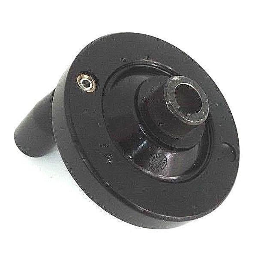 Used NEW KTV-GM300197 HOUSING, FILTER, LOWER SECTION PA 34 0486 W/ CA440036 HANDWHEEL