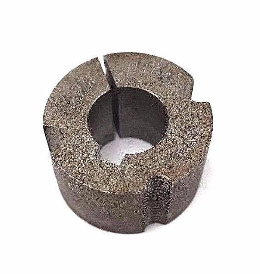 Used LOT OF 5 NIB MARTIN JA 5/8 QD BUSHINGS, JA58QD