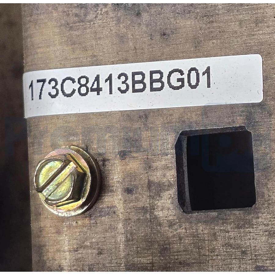 Refurbished GE 173C8413BB-G01 / 173C8413BBG01 EX2000 SCR Rectifier Stack Assy 53MM 1400V REP