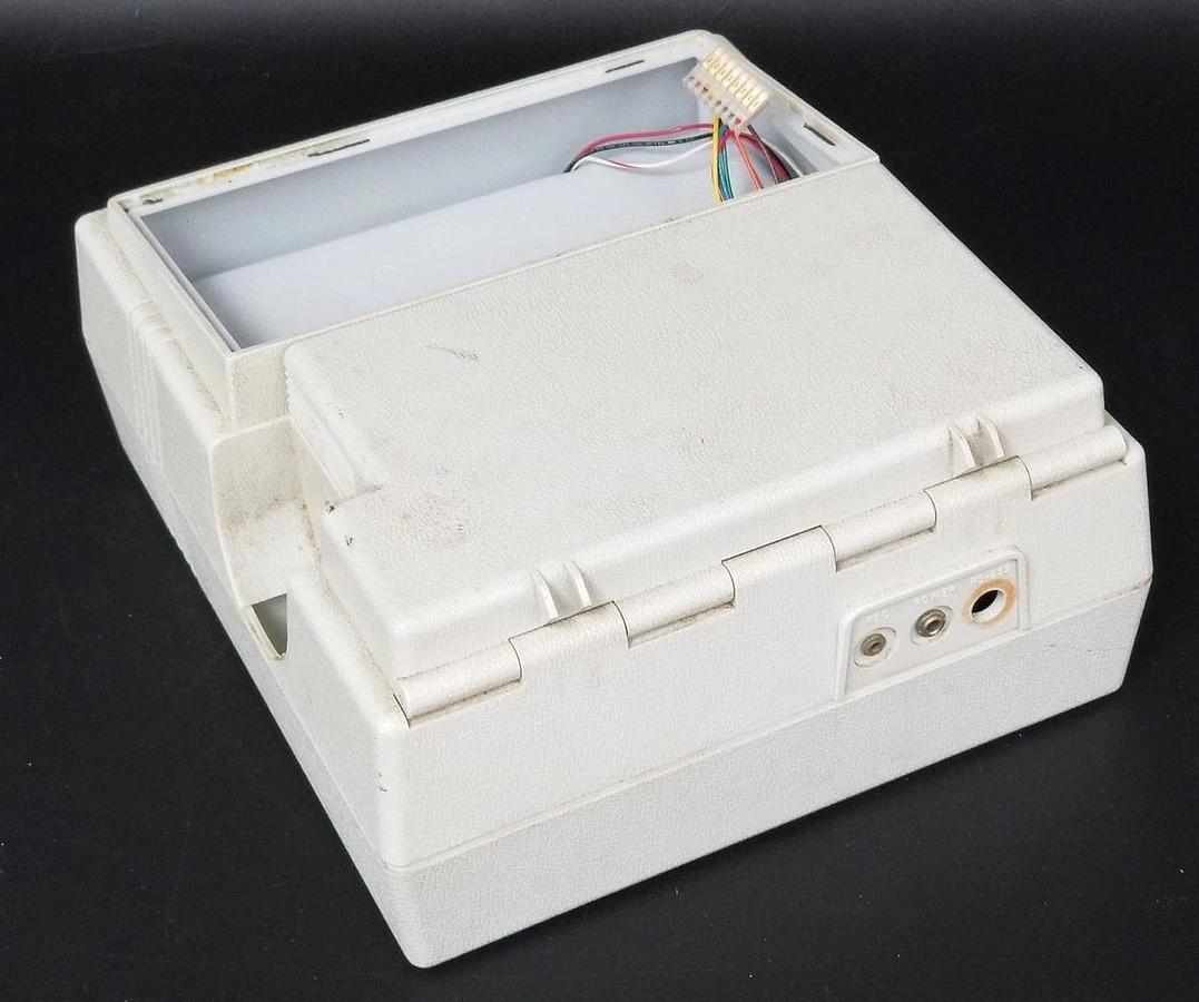 Used HACH CO. DR/2000 SPECTROPHOTOMETER HOUSING 44800-00 (HOUSING ONLY)