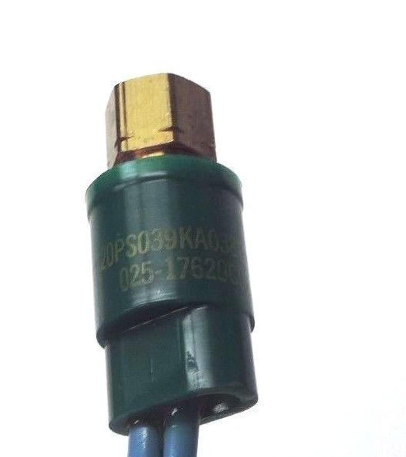 Used NEW YORK 025-17620-005 PRESSURE SWITCH 20PS039KA038E023E, 025-17620C005