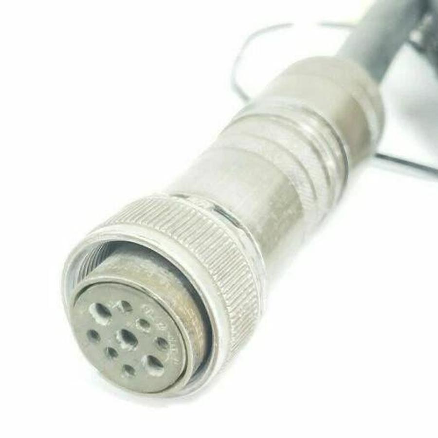 Used ALLEN BRADLEY 1326-CPABT-50 POWER CABLE 148760 151226 1326CPABT50, 32FT