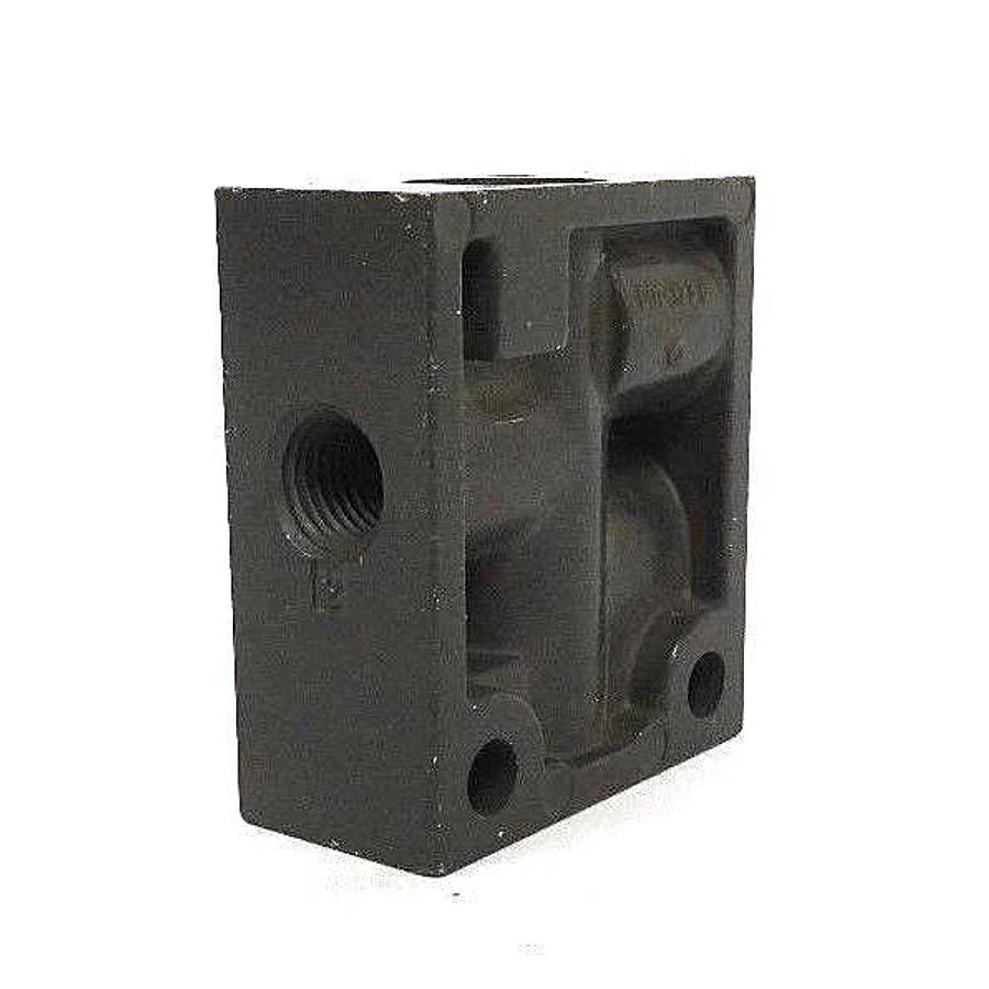 NUMATICS 1P3-1 VALVE 1P31 DATE 187