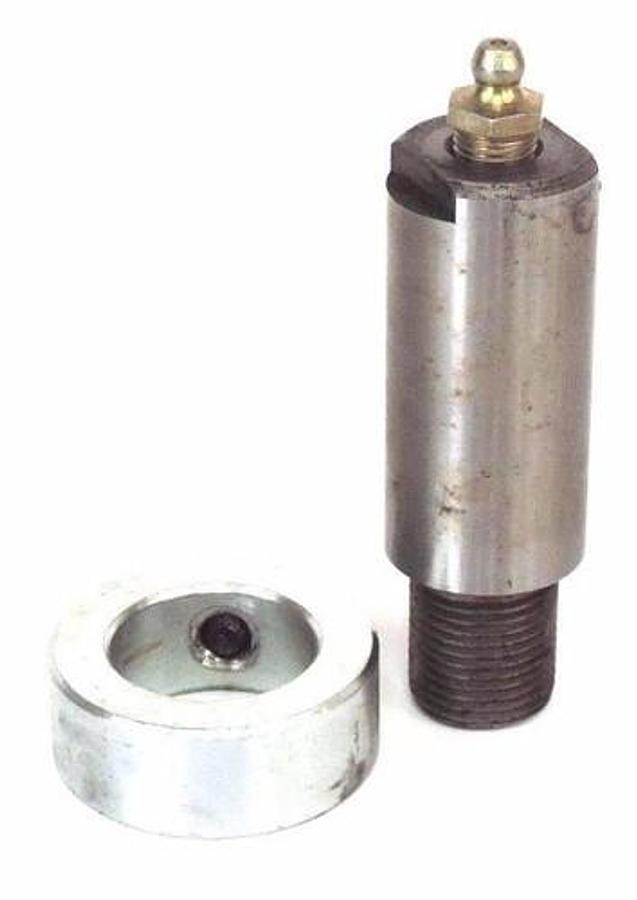 Used NIB BREWER MACHINE & GEAR CO. MODEL S02