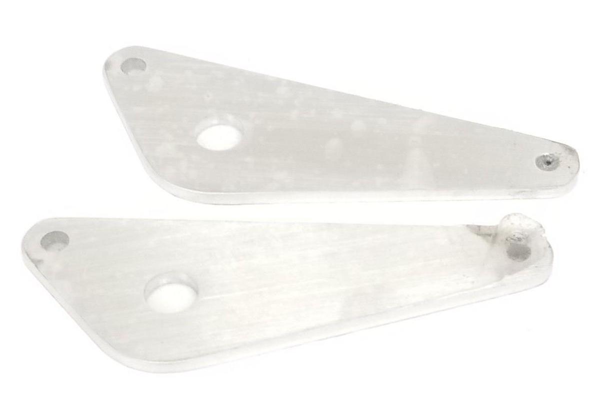 LOT OF 2 NEW GENERIC 825132 BRACKETS