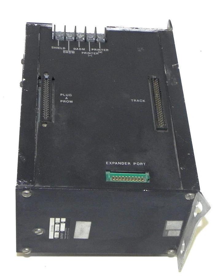Used EAGLE SIGNAL CP2450N9 PROCESSOR MODULE