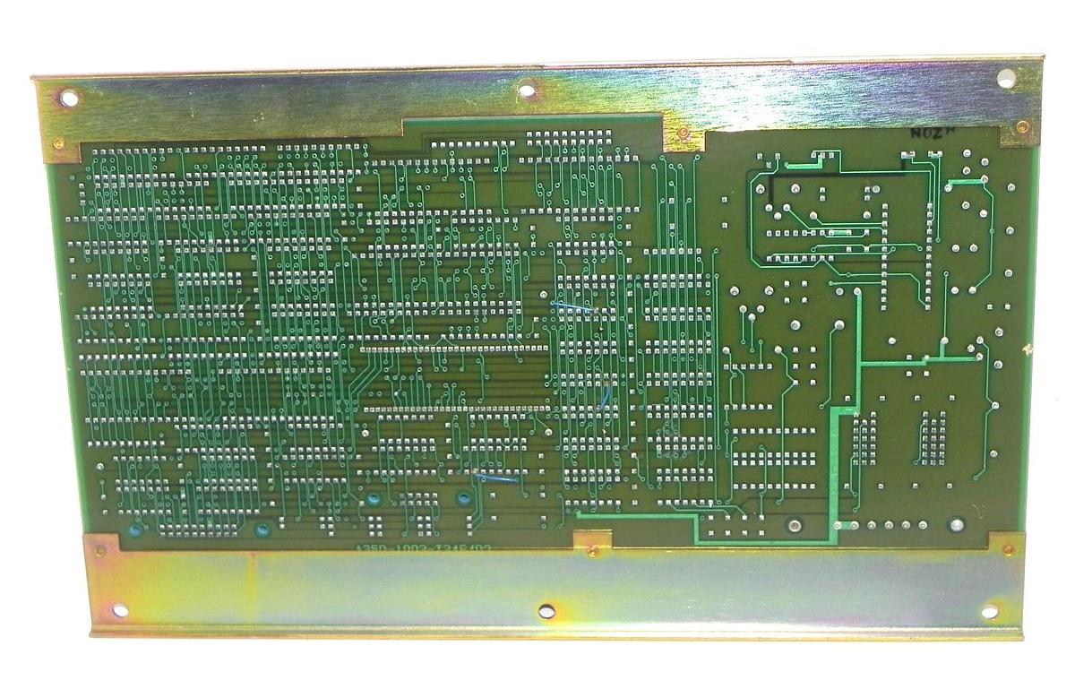 Used FANUC A20B-1003-0340/03B PC BOARD A20B-1003-0340
