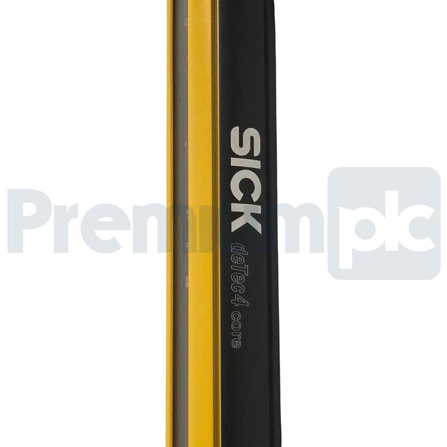 SICK C4C-EA15010A10000 deTec4 Core Light Curtain Receiver 1211483 1500mm NSNP