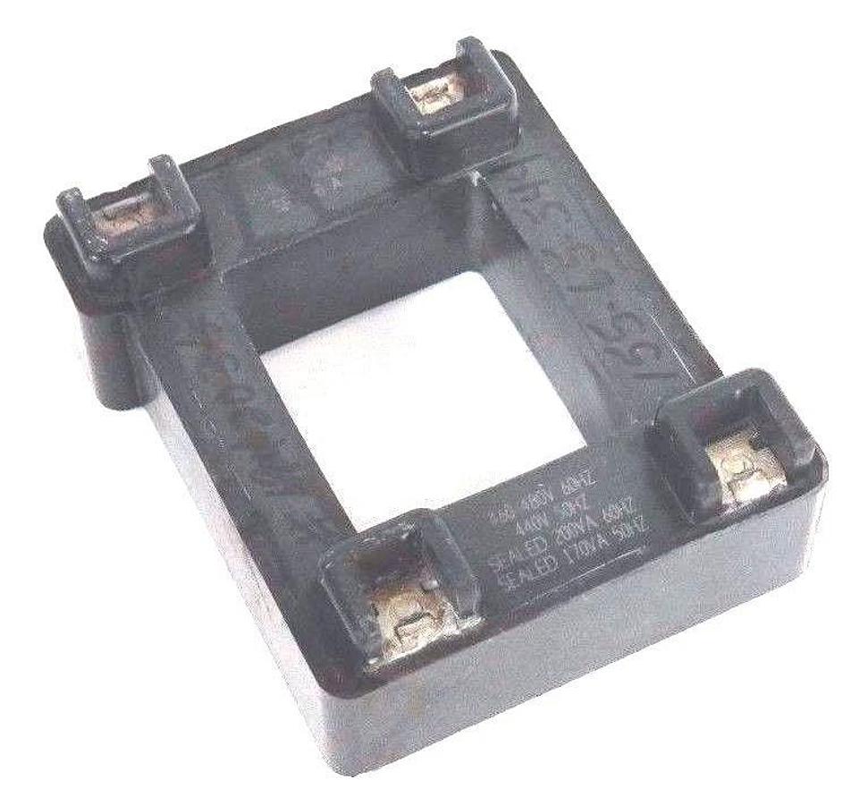 Used GENERAL ELECTRIC 55-30249G004 COIL SERIES A, 440-480V, 50-60HZ, 5530249G004