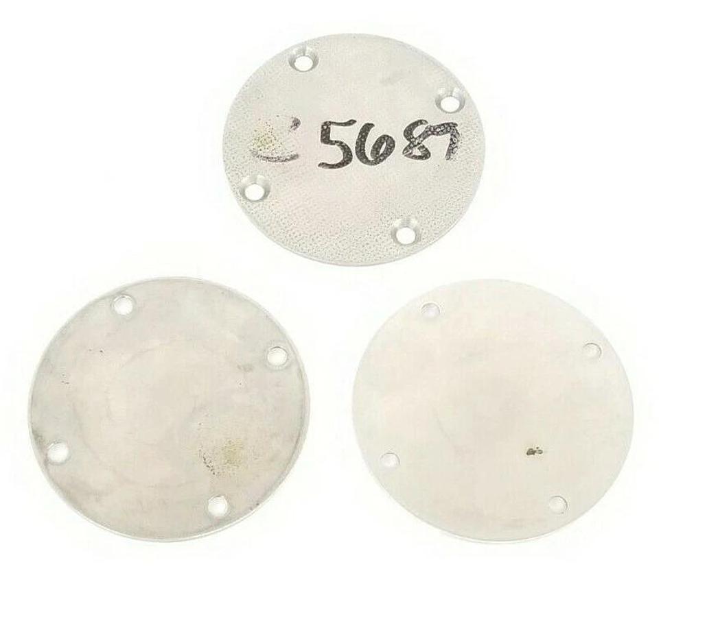 LOT OF 3 NEW KRONES 1-008-21-027-1 COVERS 1008210271