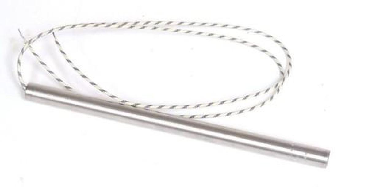 Used VULCAN PACIFIC PJ08A039 120V 350W CARTRIDGE HEATER ELEMENT K95 4CH1