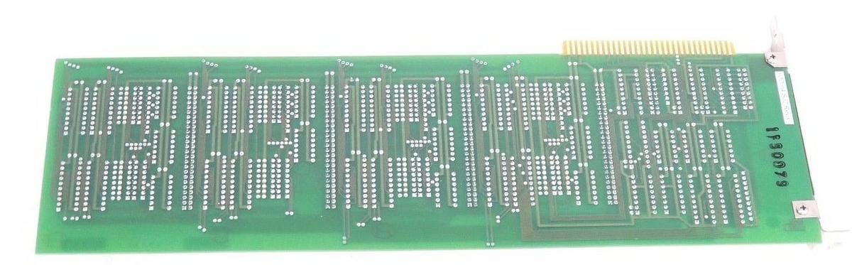 Used ACCES IO PRODUCTS IOD-64/S02 ISOLATED I/O BOARD 32ZDIO64-00 REV. C 01110457