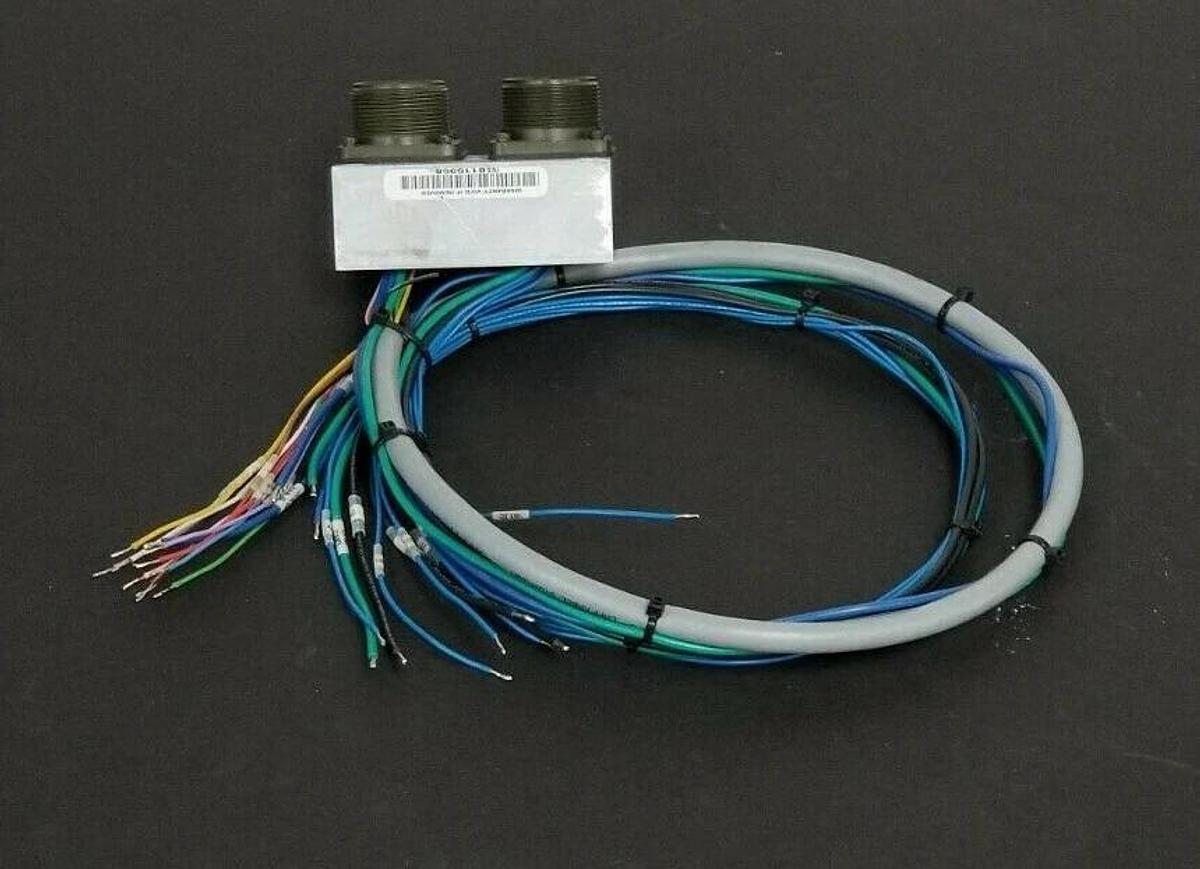 Used THERMABAR MODEL: 285 ACCESSORY KIT 530-1685-02 , E108998 , UNITRONICS-FD CP