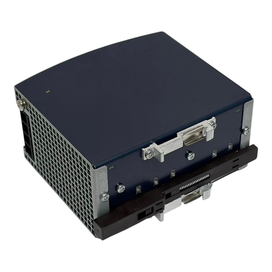 Allen Bradley 1606-XLE240E-3 DIN Rail Power Supply 3-Phase 24-28V 10A