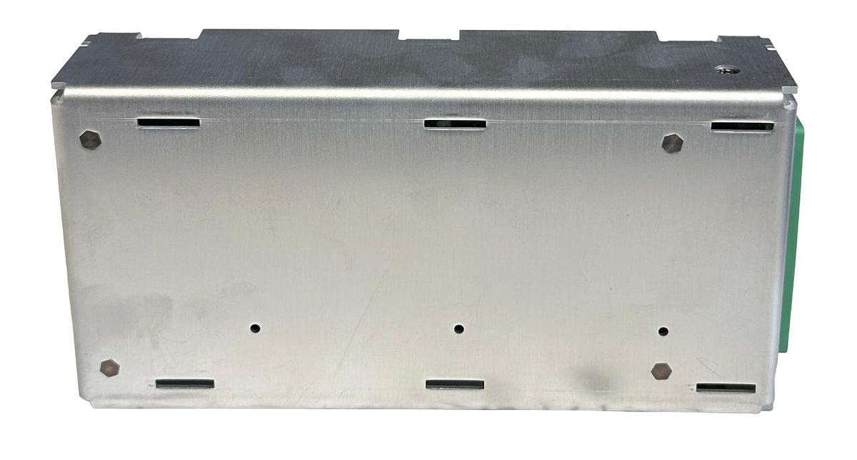 Used TYCO METTLER TOLEDO DMS-L-H / 66004894 ELO Gen II CONTROL UNIT NSNP
