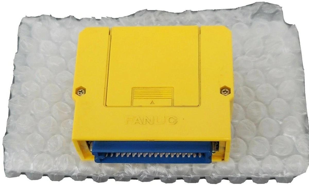 Used FANUC A03B-0814-C001 SPINDLE MONITOR UNIT PMC CASSETTE C1
